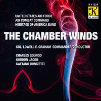 The Chamber Winds