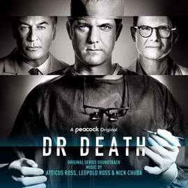 Dr. Death (Original Series Soundtrack)