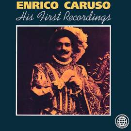 His First Recordings