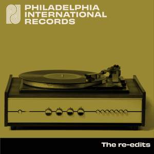 Philadelphia International Records: The Re-Edits