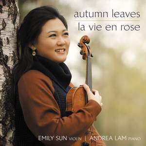 Autumn Leaves - La Vie en rose
