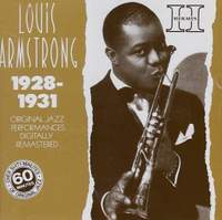 Louis Armstrong (1928-1931)