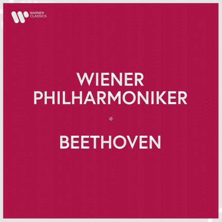 Wiener Philharmoniker - Beethoven