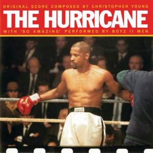 The Hurricane