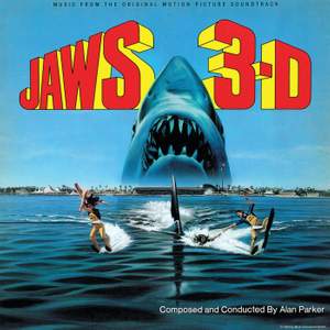 Jaws 3-D
