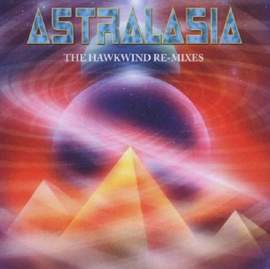 The Hawkwind Remixes