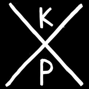 K-X-P (lp)