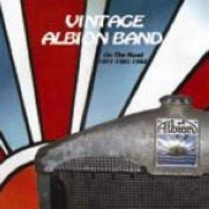 Vintage Albion Band: On the Road