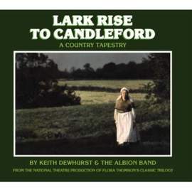 Lark Rise To Candleford