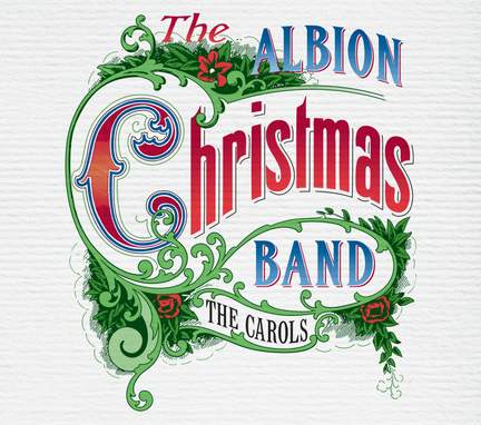 Just the Carols