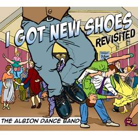 I Got New Shoes - Revisted