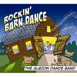 Rockin' Barn Dance