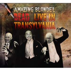 Dead: Live in Transylvania