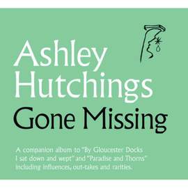 Gone Missing