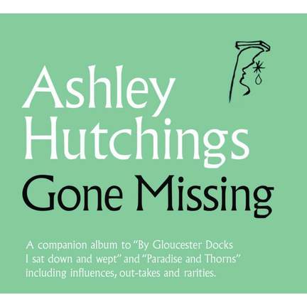 Gone Missing