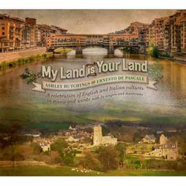 My Land is Your Land