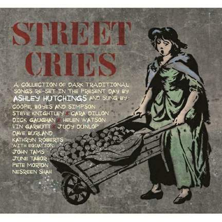 Street Cries