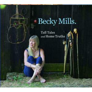 Tall Tales and Home Truths Product Image