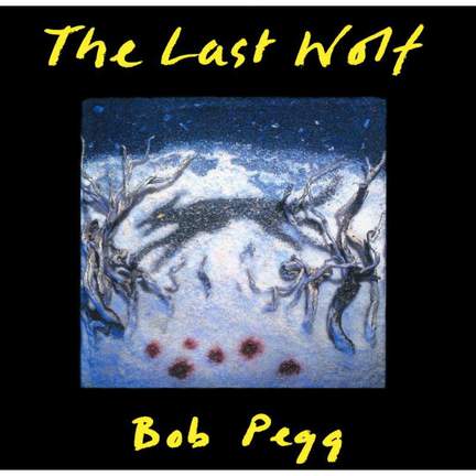 The Last Wolf