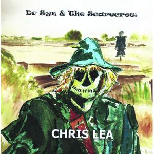 Dr Syn & the Scarecrow