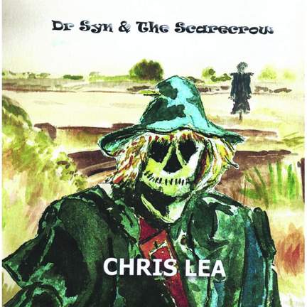 Dr Syn & the Scarecrow