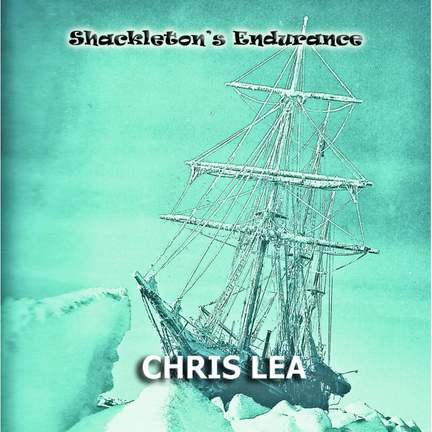 Shackleton's Endurance