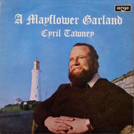 A Mayflower Garland
