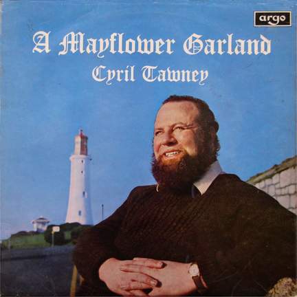 A Mayflower Garland