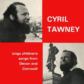 Sings Childrens Songs From Devon and Cornwall