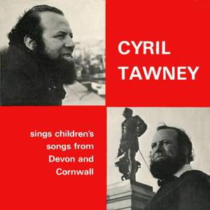 Sings Childrens Songs From Devon and Cornwall