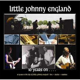 10 Years On