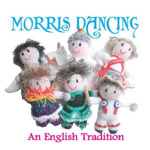 Morris Dancing - An English Tradition