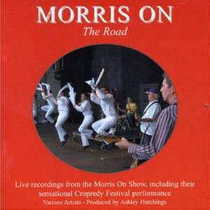Morris On the Road Product Image