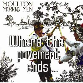Where the Pavement Ends