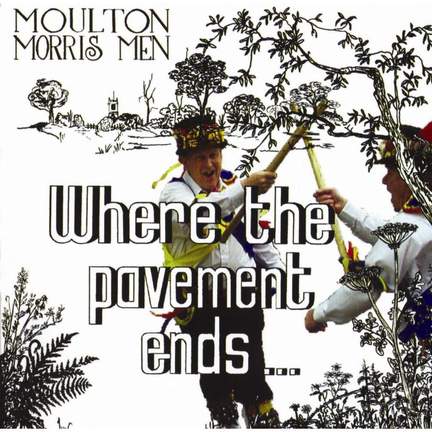 Where the Pavement Ends