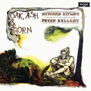 Oak Ash and Thorn