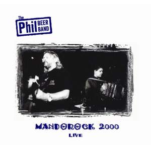 Mandorock 2000 Live