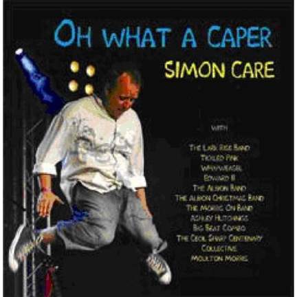 Oh What A Caper