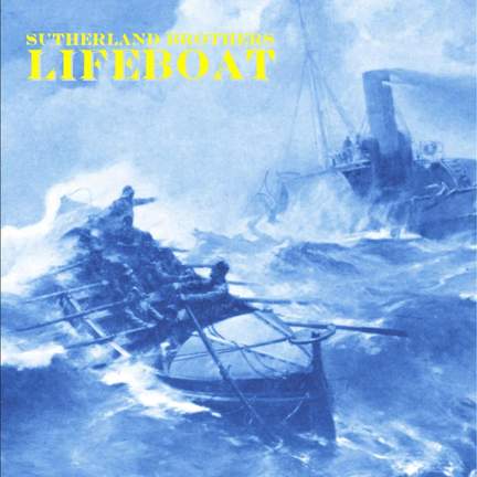 Lifeboat