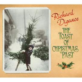 The Toast of Christmas Past