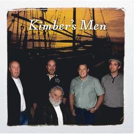 Kimbers Men