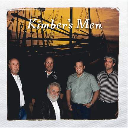 Kimbers Men