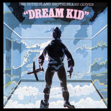 Dream Kid