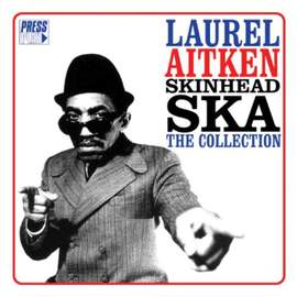 Skinhead Ska - the Collection