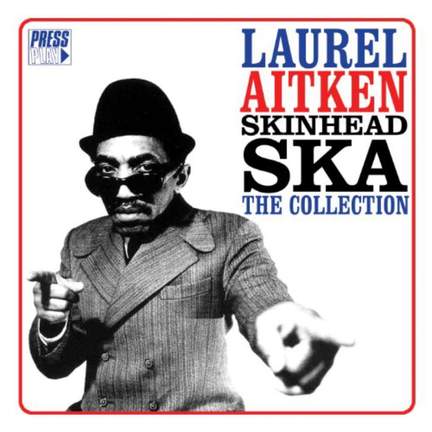 Skinhead Ska - the Collection