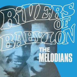 Rivers of Babylon (expanded Edition)