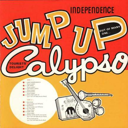 Independence Jump Up Calypso (expanded Edition)