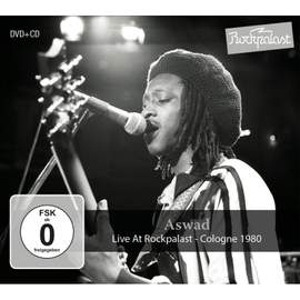 Live At Rockpalast - Cologne 1980
