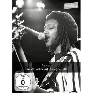 Live At Rockpalast - Cologne 1980