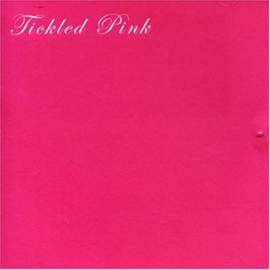 Tickled Pink